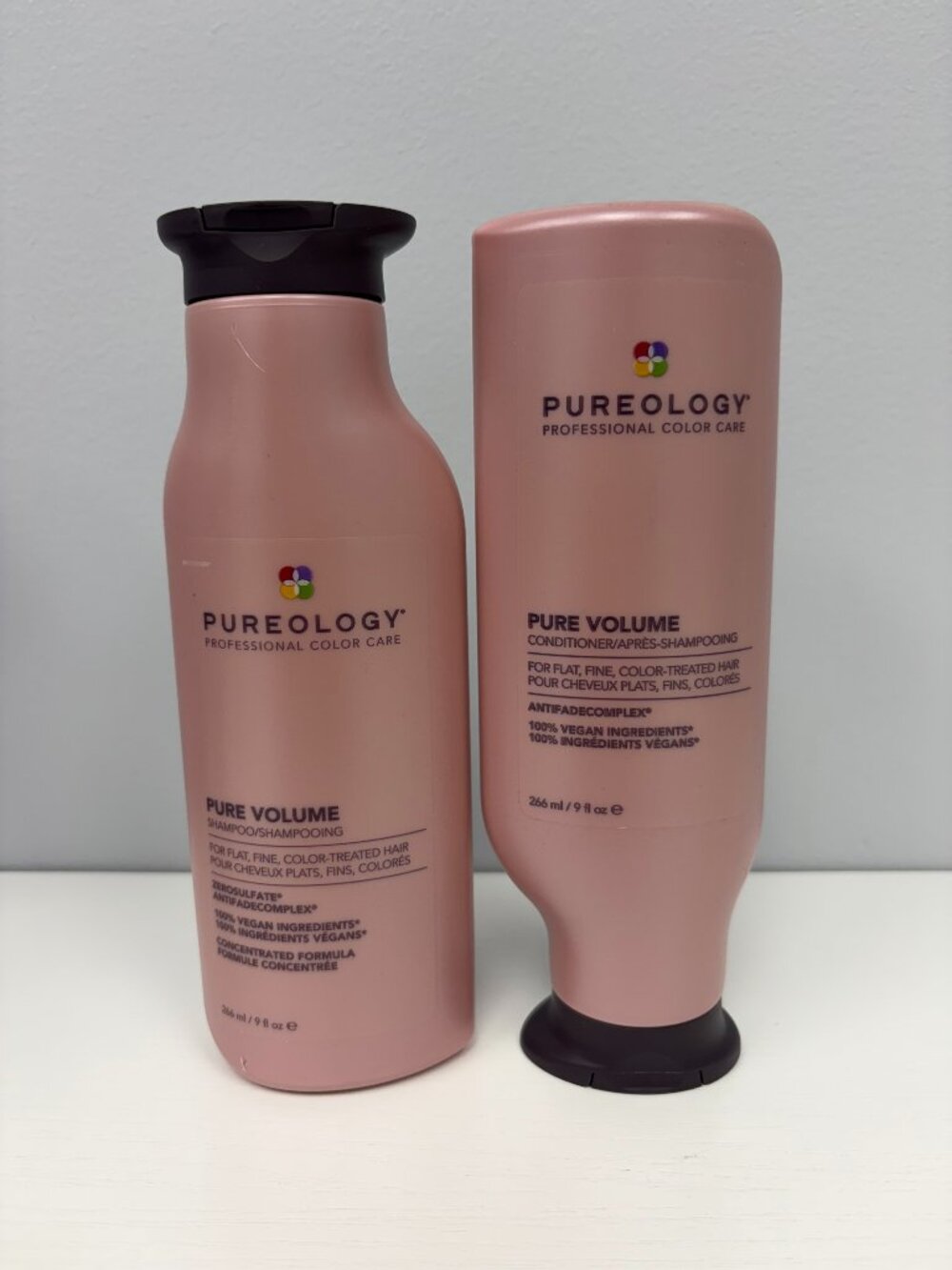 Pureology Volume Duo